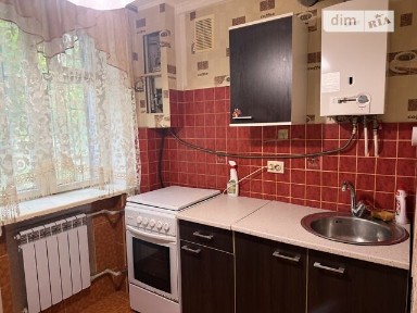 Продаж 1к квартири 32 кв. м на вул. Героїв Маріуполя 13 • ID 34862070