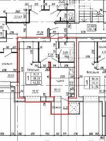 Продаж 1к квартири 42.8 кв. м на пров. Дубовецький 3, кв. 18 • ID 34862237