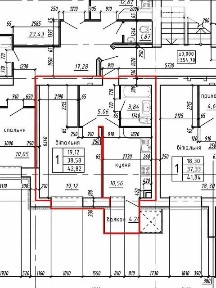 Продаж 1к квартири 42.8 кв. м на пров. Дубовецький 3, кв. 18 • ID 34862237