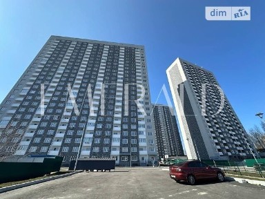 Продаж 1к квартири 46.93 кв. м на вул. Сім'ї Кульженків 21 • ID 34861092