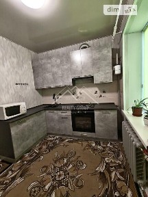 Продаж 2к квартири 46.26 кв. м на вул. Миколи Лукаша 48 • ID 34861906