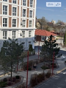 Продаж 1к квартири 39.6 кв. м на вул. Паркова 2 • ID 34861678