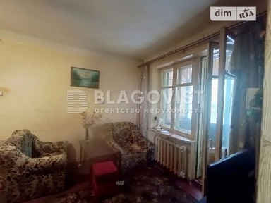 Продаж 2к квартири 45.2 кв. м на вул. Вітряні Гори 2 • ID 34861427