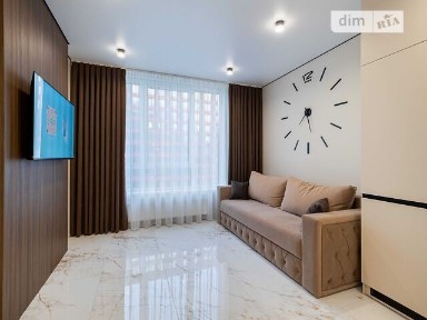 Продаж 1к квартири 42.4 кв. м на вул. Олександра Олеся 23А • ID 34861295