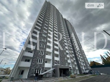 Продаж 1к квартири 46.93 кв. м на вул. Сім'ї Кульженків 21 • ID 34861387
