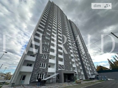 Продаж 1к квартири 46.93 кв. м на вул. Сім'ї Кульженків 21 • ID 34861387