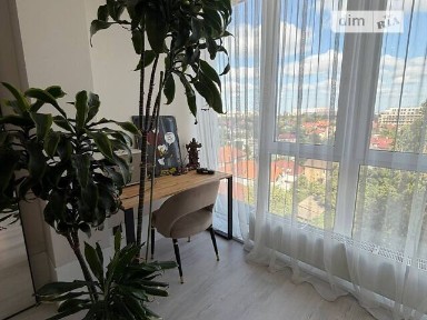 Продаж 1к квартири 45.8 кв. м на вул. Львівська 15Б • ID 34861055