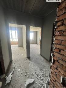 Продаж 1к квартири 45 кв. м на вул. Озерна 9 • ID 34861190