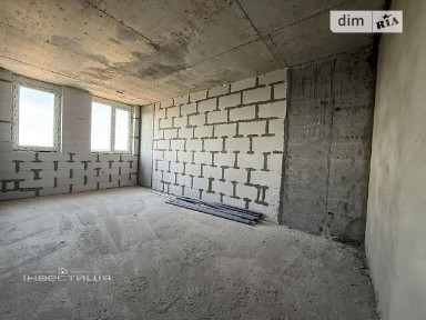 Продаж 1к квартири 43.42 кв. м на вул. Одеська 7 • ID 34861000