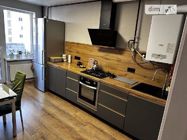 Продаж 1к квартири 40 кв. м на вул. Старовокзальна 2А • ID 34860135