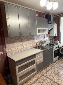 Продаж 1к квартири 42.3 кв. м на вул. Петровського • ID 34860026