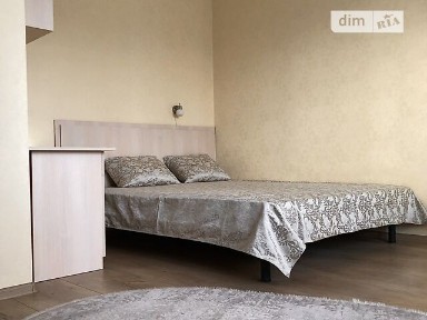 Продаж 1к квартири 32 кв. м на вул. Святошинська 35А • ID 34851609
