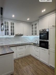 Продаж 1к квартири 44.1 кв. м на вул. Ленкавського 34 корпус 5 • ID 34859151