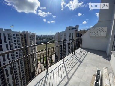 Продаж 1к квартири 57 кв. м на вул. Краснова 1Г • ID 34850595