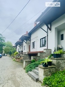 Продаж 2 поверхового таунхауса з ділянкою на 5 соток, 174 кв. м, 3 кімнати, на вул. Вовчинецька 129 • ID 33081479