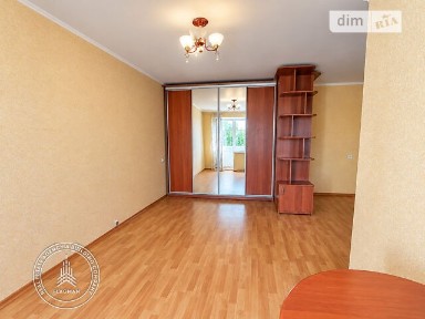 Продаж 1к квартири 31.6 кв. м на вул. Олександри Бурбело 4 • ID 34845360