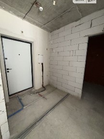 Продаж 1к квартири 46 кв. м на вул. Тетерівський Бульвар • ID 34844891