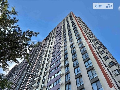 Продаж 1к квартири 43.77 кв. м на просп. Повітряних Сил 56Г • ID 34844312