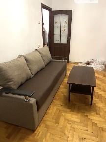 Продаж 2к квартири 48.6 кв. м на вул. Купчинського Романа • ID 34844776