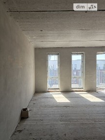 Продаж 1к квартири 45.6 кв. м на вул. Лісова 12/1В, кв. 58 • ID 34844823