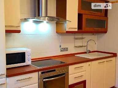 Продаж 3к квартири 87.1 кв. м на вул. Срібнокільська 20, кв. 244 • ID 34844671