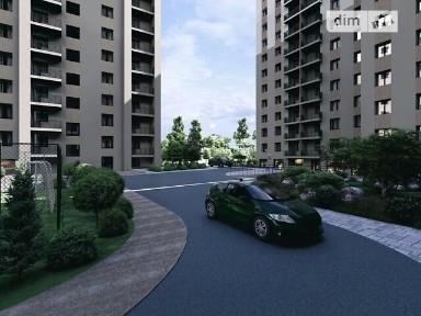 Продаж 2к квартири 64.72 кв. м на вул. Сахарова Андрія Академіка • ID 34947990
