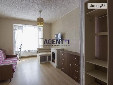 Продаж 1к квартири 38.1 кв. м на вул. Волинська 8 • ID 34844664