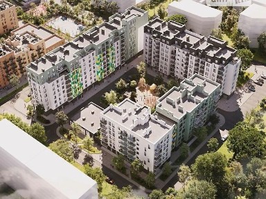 Продаж 2к квартири 60 кв. м на вул. Тараса Шевченка • ID 34844637