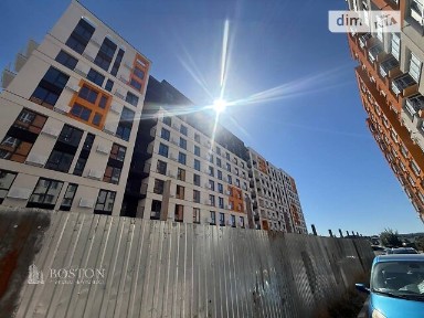 Продаж 1к квартири 40 кв. м на шосе Немирівське • ID 34844601