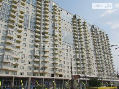 Продаж 2к квартири 66.9 кв. м на вул. Данила Щербаківського 52 • ID 34844126