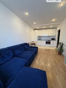 Продаж 1к квартири 44 кв. м на вул. Центральна 33В • ID 34844477