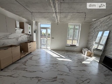 Продаж 1к квартири 26.4 кв. м на вул. Нова Виноградна 14, кв. 2 • ID 34844458