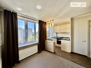 Продаж 1к квартири 22 кв. м на вул. Сергія Берегового 6/2 • ID 34844335
