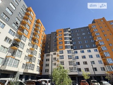 Продаж 1к квартири 49 кв. м на шосе Немирівське 4 • ID 34843615