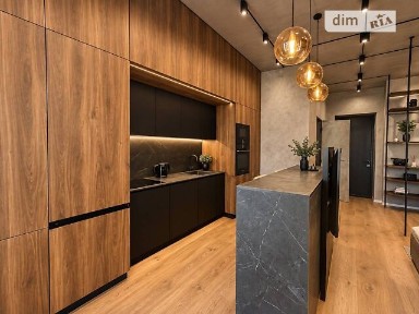 Продаж 1к квартири 40 кв. м на вул. Січових Стрільців 44А • ID 34844409