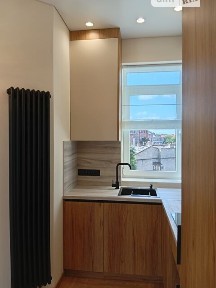 Продаж 1к квартири 49.9 кв. м на вул. Гімназична • ID 34844352