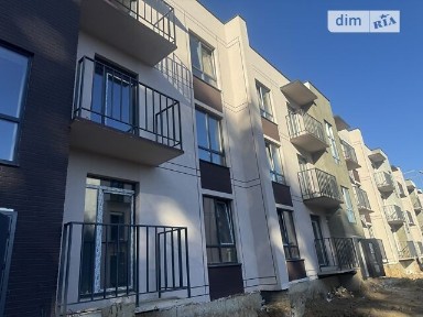 Продаж 1к квартири 35 кв. м на вул. Каштанова • ID 34843976