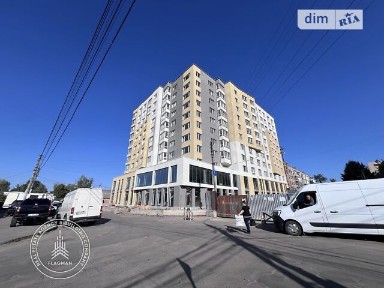 Продаж 1к квартири 45 кв. м на вул. Євгенія Пікуса 14 • ID 34844183