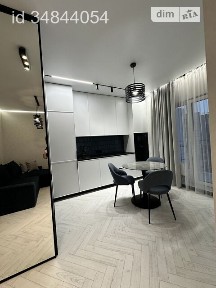 Продаж 1к квартири 41 кв. м на вул. Краснова 1Б • ID 34844054