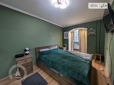 Продаж 2к квартири 48.7 кв. м на вул. Миколи Амосова • ID 34844027