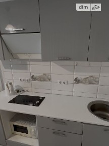 Продаж 1к квартири 21 кв. м на 1-й пров. Пересипський • ID 34843981