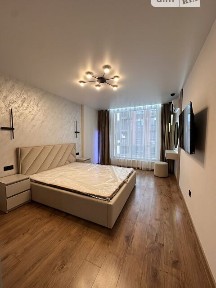 Продаж 1к квартири 46 кв. м на вул. Героїв Миколаєва 129А корпус 7 • ID 34844008