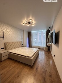 Продаж 1к квартири 46 кв. м на вул. Героїв Миколаєва 129А корпус 7 • ID 34844008