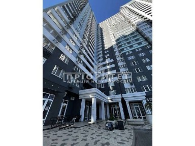 Продаж 1к квартири 25 кв. м на вул. Варненська • ID 34843896