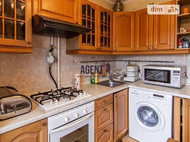 Продаж 2к квартири 44.64 кв. м на бул. Вацлава Гавела • ID 34843646