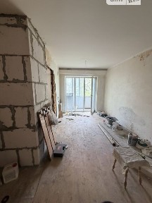 Продаж 1к квартири 31.2 кв. м на дор. Фонтанська 12/3 • ID 34843342