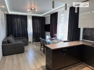 Продаж 2к квартири 85 кв. м на вул. Марсельська 60 • ID 34843329