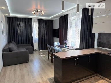 Продаж 2к квартири 85 кв. м на вул. Марсельська 60 • ID 34843329