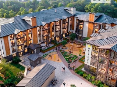 Козацька вулиця, 55Е, район Голосіївський, Київ, вул. Козацька 55Е 34843237