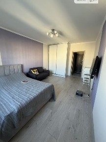 Продаж 1к квартири 42.9 кв. м на вул. Олександри Екстер 5 • ID 34843126